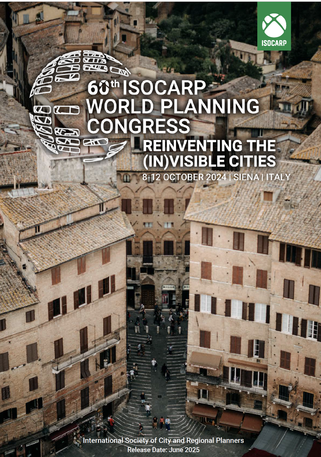 Siena Proceedings Cover